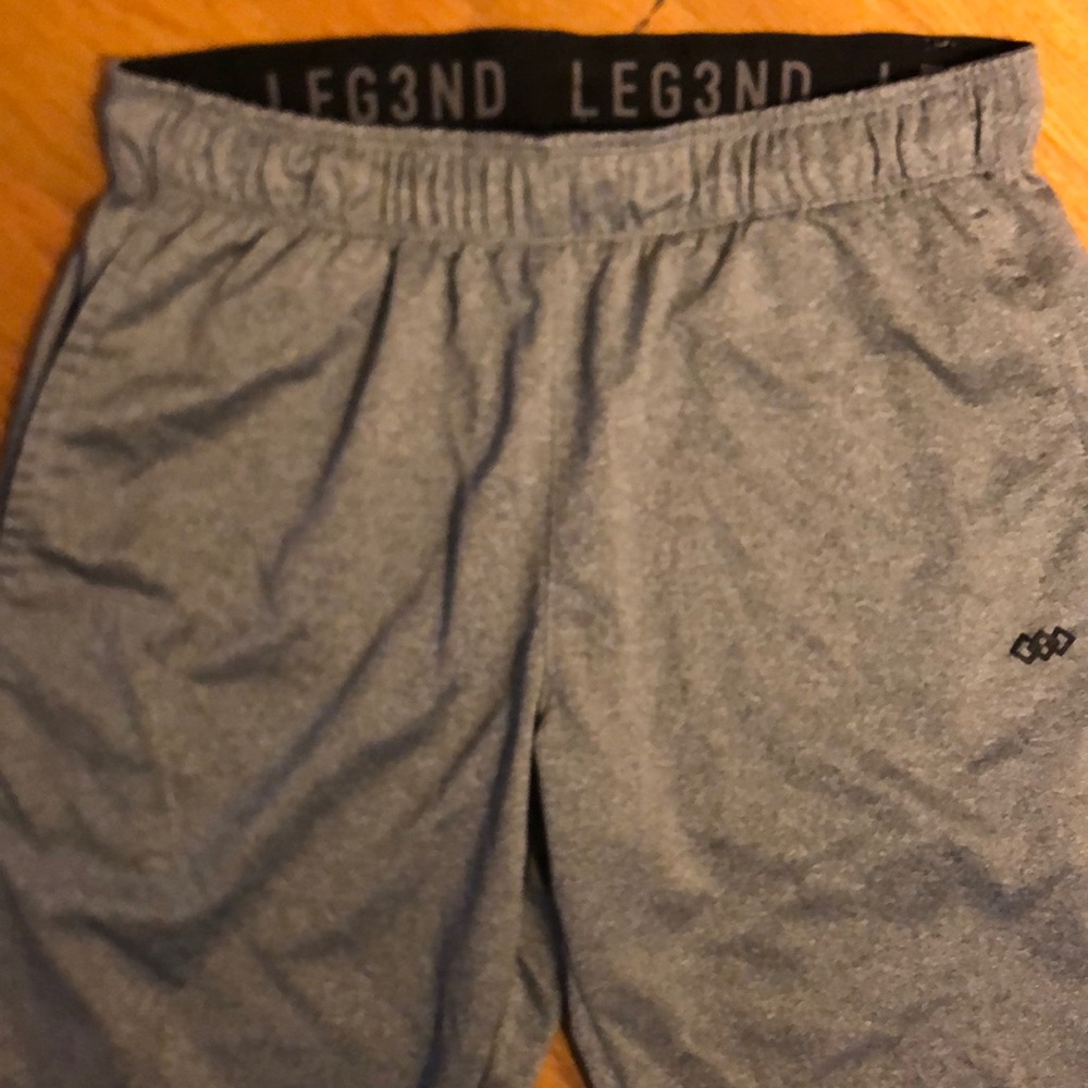 LEG3ND jogger